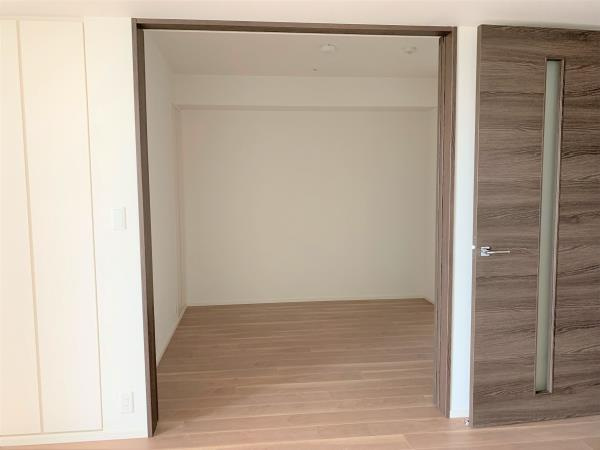 【居間・リビング】 | パークコート文京小石川　ザ　タワー