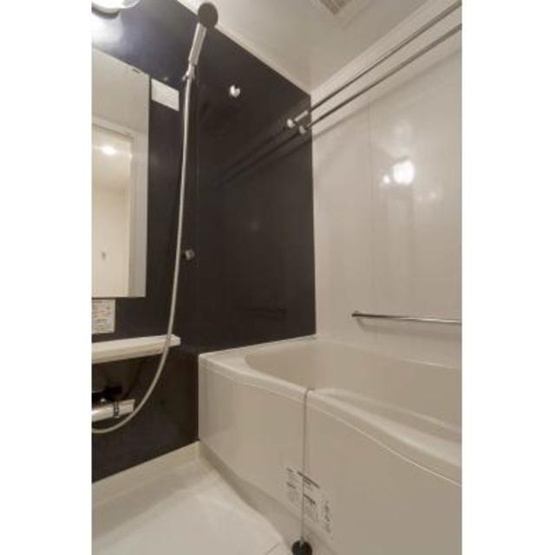 【浴室】 | パークアクシス文京ステージ | ※写真は同タイプ住戸です。