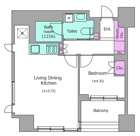 ファーニッシュド・アパートメント神田多町2（東京エリア）の画像