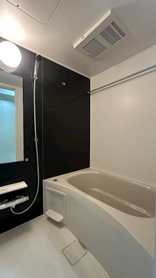 【浴室】 | 新品家具付きマンション南千住7(KaGood東京)