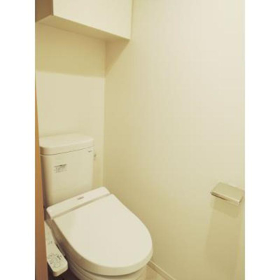 【トイレ】 | パークアクシス押上テラス | ※写真は同タイプ住戸です。