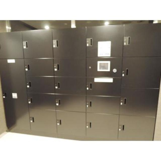 【その他】 | パークアクシス押上テラス