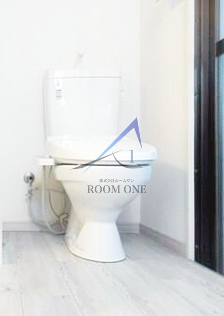 上板橋ダイカンプラザシティのトイレ|トイレです。