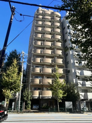 【外観】 | アクロス文京