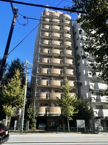 【外観】 | アクロス文京