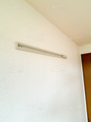 セジュール津福Lの内装