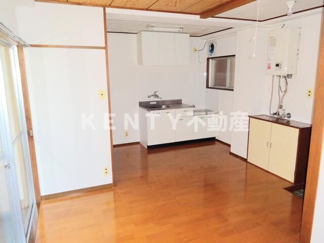 【設備】 | 鯨岡マンション