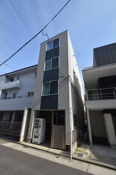 Casa Avenue Tsurumaiのその他共用部分