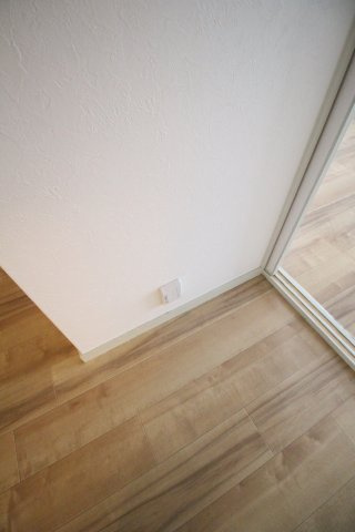 【設備】 | STマンションI