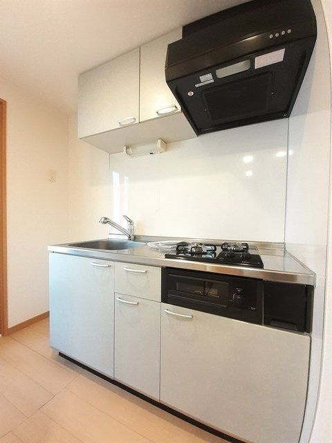 ＥＳＰＯＩＲ上用賀（エスポワーのキッチン|キッチンでお料理をお楽しみください