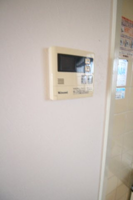 【設備】 | STマンションI
