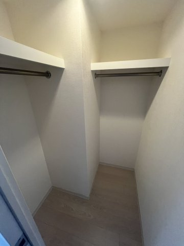 レジディア文京本郷Ⅲの収納