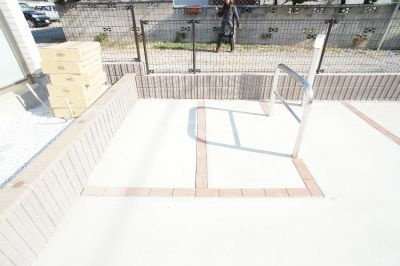 リブリ・MNメゾンのその他共用部分