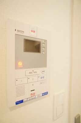 リブリ・塚越のセキュリティ
