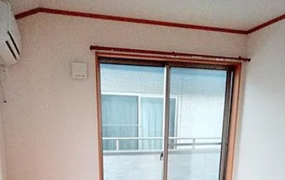 カーサプレインの内装|別部屋参照写真