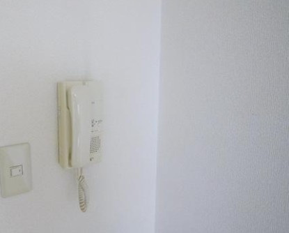 クリスタルガーデンのセキュリティ
