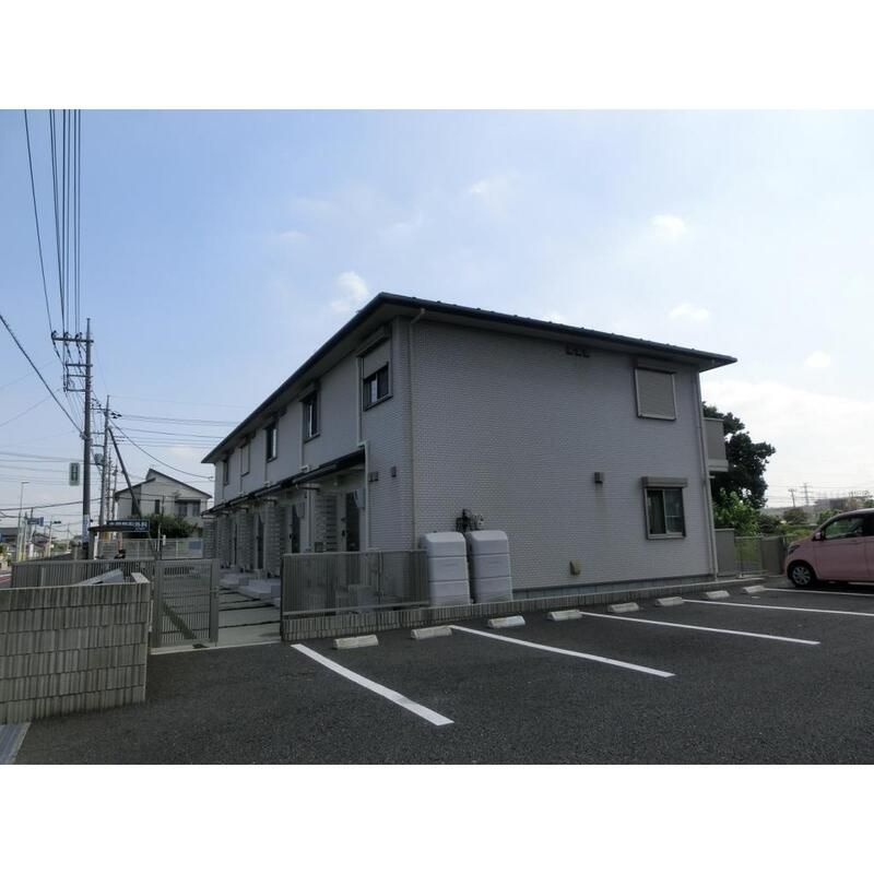 プランティーニⅢのその他