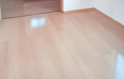 カーサプレインの居間・リビング|別部屋参照写真