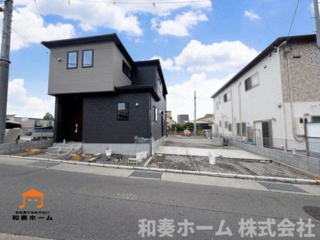 リナージュ ネクスジー 徳島市佐古六番町01期