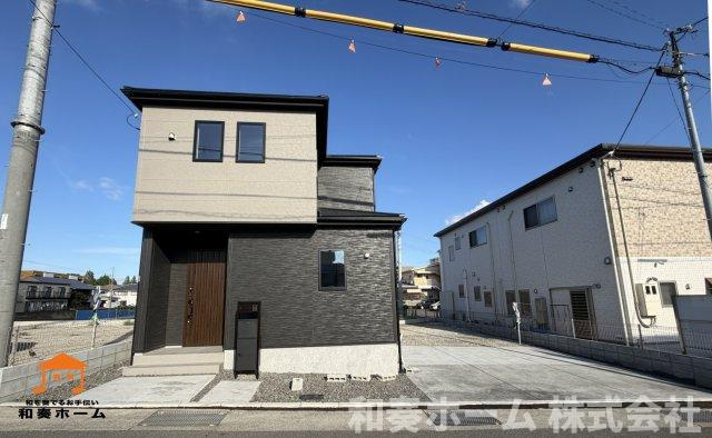 リナージュ ネクスジー 徳島市佐古六番町01期