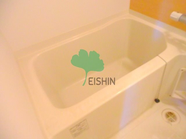 イクシオン博多の浴室