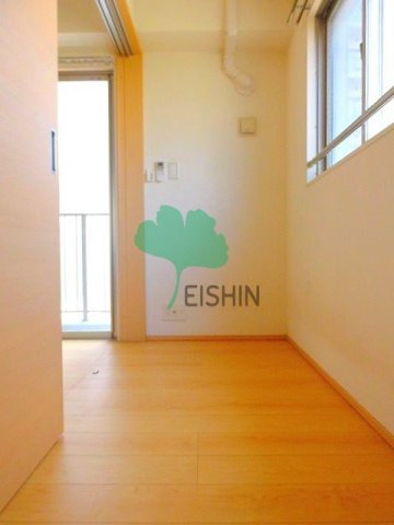 イクシオン博多の子供部屋