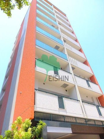 イクシオン博多の外観|外観です。