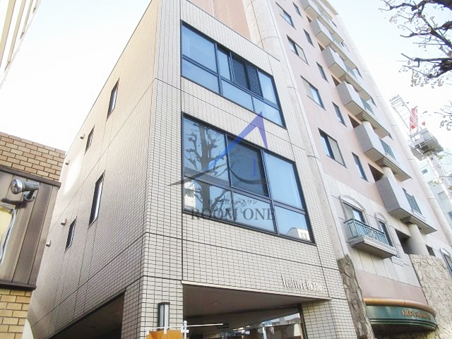ヴァンヴェール岡埜 