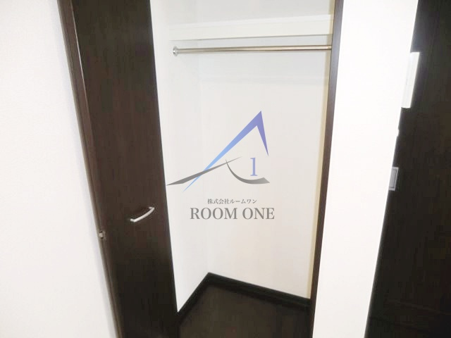 ヴァンヴェール岡埜 の収納|収納です。