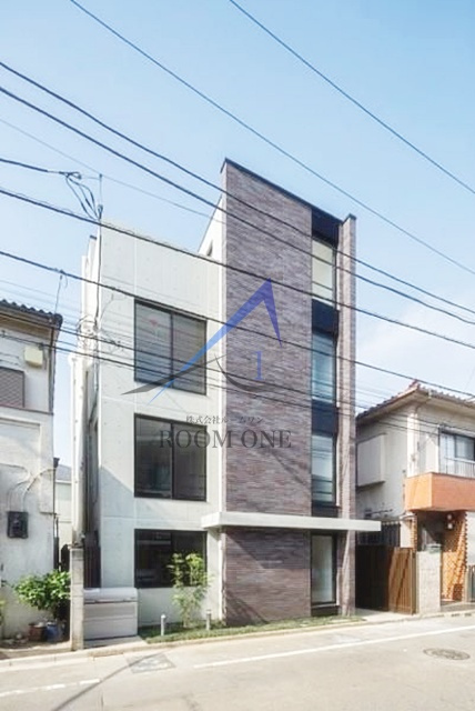 SOU中野