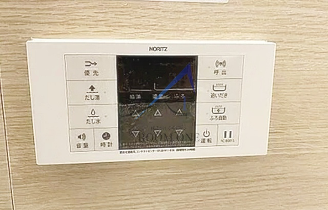 メゾンドールのその他