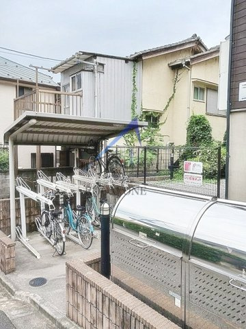 テラッツァ目白