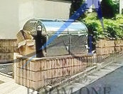 テラッツァ目白