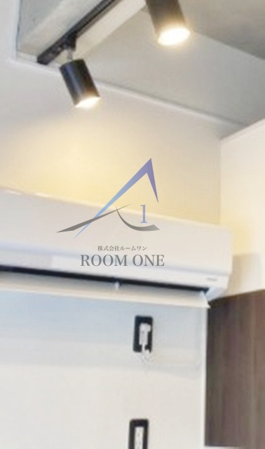 ＡＭＦＣ　ＲＥＳＩＤＥＮＣＥ　ＳＨＩＭＯ－ＯＣＨＩＡＩの設備|エアコンです。