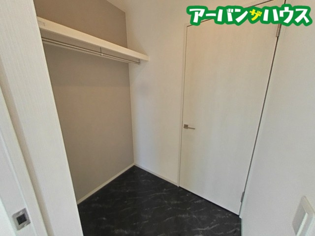 REGALE NANOKAICHIの収納