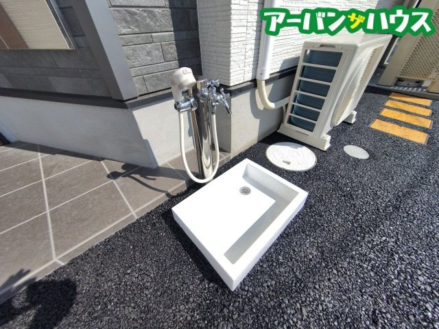 REGALE NANOKAICHIのその他共用部分