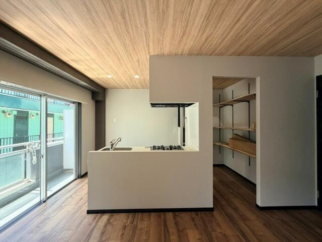 ＲｅＤＥＡＬ北小金の居間・リビング