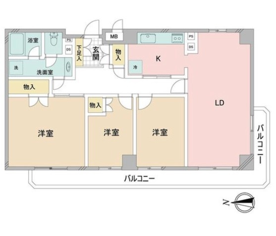 ★仲介手数料半額★ヴィラロイヤル三番町