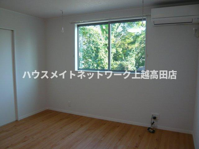Artemis（アルテミス）Aの内装|ＬＤＫ10.0帖