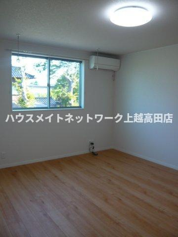 Artemis（アルテミス）Aの居間・リビング|ＬＤＫ10.0帖