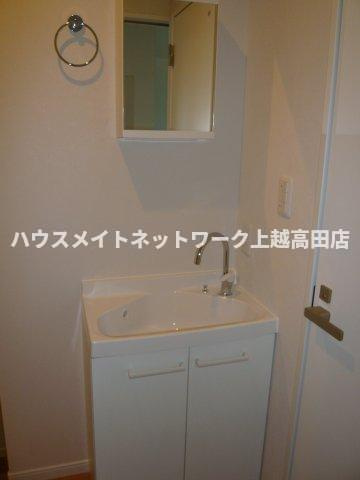 Artemis（アルテミス）Aの独立洗面台|洗面化粧台