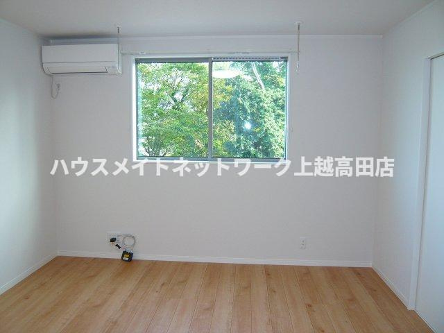 Artemis（アルテミス）Aの内装|ＬＤＫ10.0帖