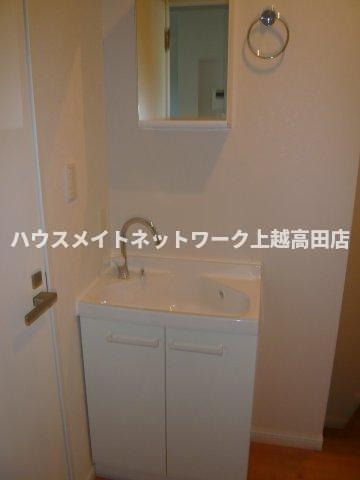 Artemis（アルテミス）Aの独立洗面台|洗面化粧台