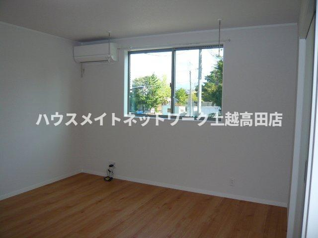 Artemis（アルテミス）Aの居間・リビング|ＬＤＫ10.0帖