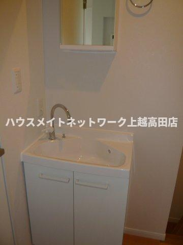 Artemis（アルテミス）Aの独立洗面台|洗面化粧台