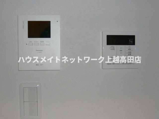 Artemis（アルテミス）Aのセキュリティ|モニターホン