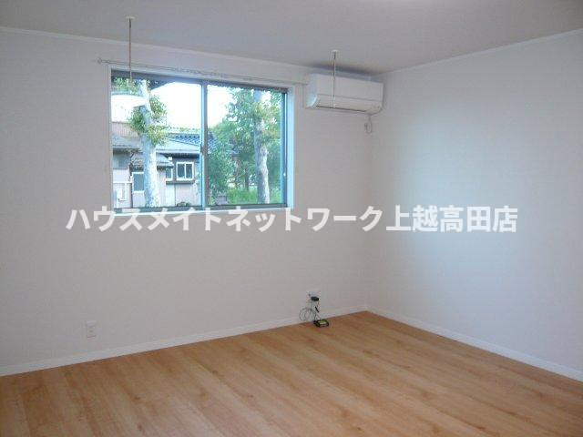 Artemis（アルテミス）Aの居間・リビング|ＬＤＫ10.0帖