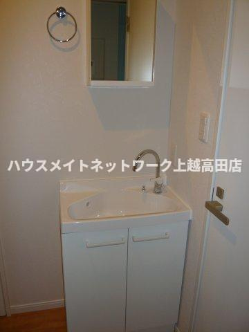 Artemis（アルテミス）Aの独立洗面台|洗面化粧台
