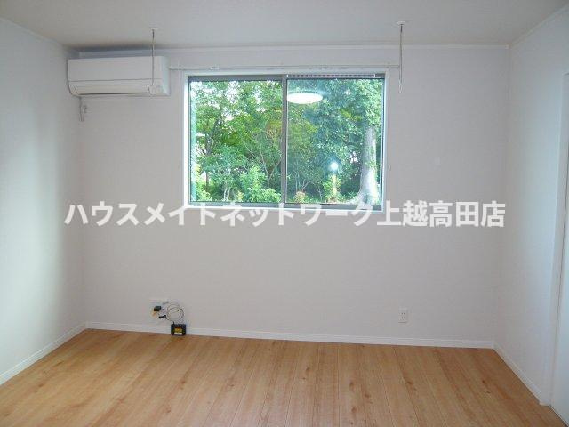 Artemis（アルテミス）Aの内装|ＬＤＫ10.0帖