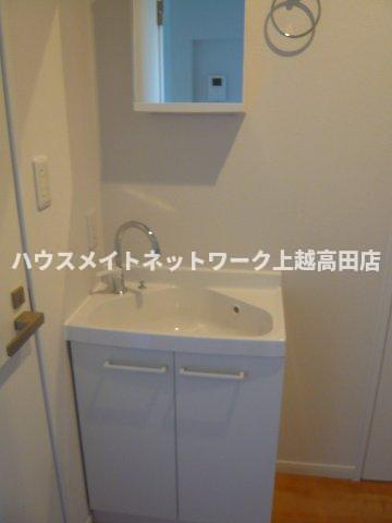 Artemis（アルテミス）Aの独立洗面台|洗面化粧台